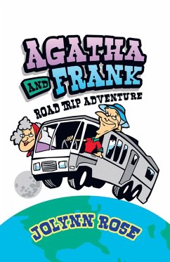 Cover Agatha and Frank (eBook, ePUB)