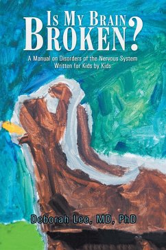 Cover Is My Brain Broken? (eBook, ePUB)