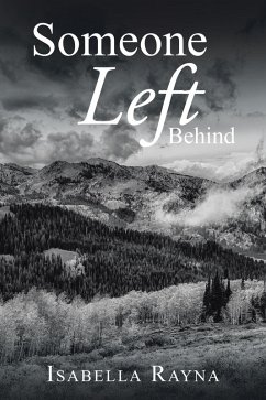 Someone Left Behind (eBook, ePUB)