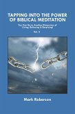 Tapping into the Power of Biblical Meditation (Vol. 2) (eBook, ePUB)