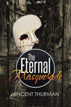 Cover The Eternal Masquerade (eBook, ePUB)