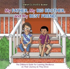 Cover My Father, My Big Brother, and My Best Friend (eBook, ePUB)