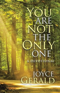 Cover You Are Not the Only One (eBook, ePUB)