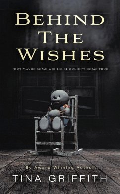 Cover Behind the Wishes (eBook, ePUB)