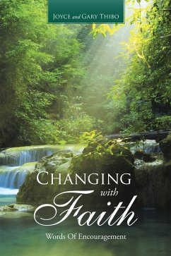 Changing with Faith (eBook, ePUB) - Joyce; Thibo, Gary