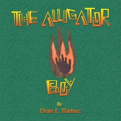 Cover The Alligator Boy (eBook, ePUB)
