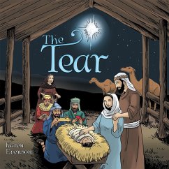 The Tear (eBook, ePUB) - Evenson, Karen