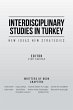 Interdisciplinary Studies in Turkey... - Bild 1