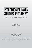 Interdisciplinary Studies in Turkey (eBook, ePUB)