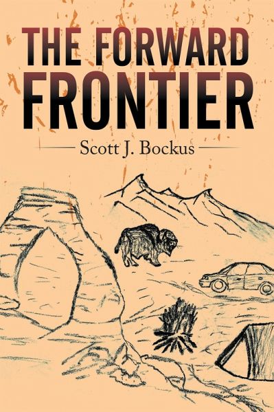 The Forward Frontier (eBook, ePUB) The Forward Frontier (eBook, ePUB)