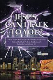 Jesus, Can I Talk to You? (eBook, ePUB)