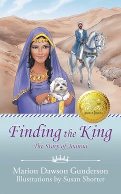 Finding the King (eBook, ePUB)