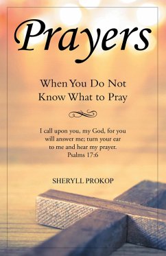 Cover Prayers (eBook, ePUB)