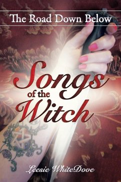 Cover Songs of the Witch (eBook, ePUB)