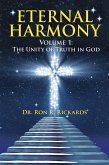 Eternal Harmony (eBook, ePUB)