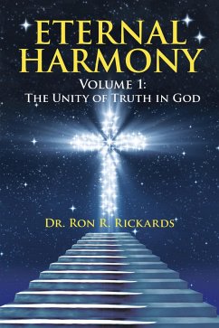 Eternal Harmony (eBook, ePUB) - Rickards, Ron R.