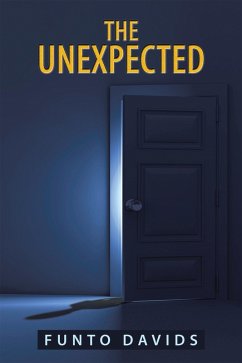 Cover The Unexpected (eBook, ePUB)