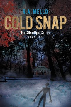 Cover Cold Snap (eBook, ePUB)