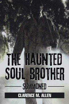 Cover The Haunted Soul Brother (eBook, ePUB)