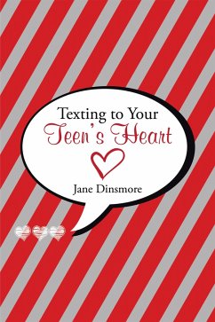 Cover Texting to Your Teen'S Heart (eBook, ePUB)