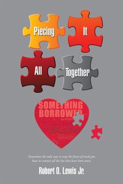 Cover Piecing It All Together (eBook, ePUB)