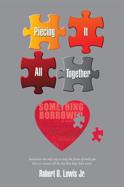 Piecing It All Together (eBook, ePUB)
