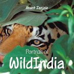 Portrait of Wildindia (eBook, ePUB)