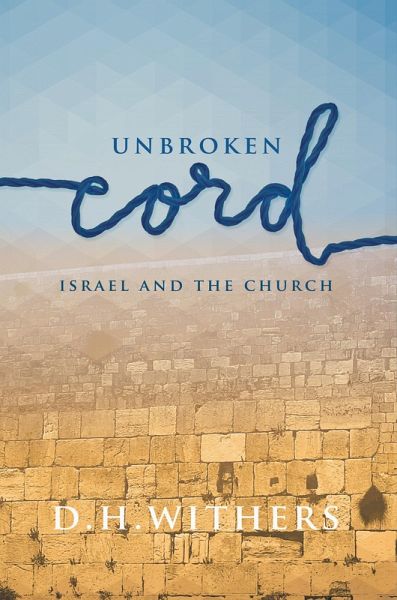 Unbroken Cord (eBook, ePUB) Unbroken Cord (eBook, ePUB)