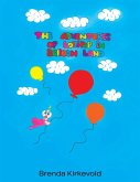 The Adventures of Lollipop in Balloon Land (eBook, ePUB)