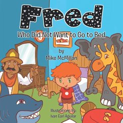 Fred (eBook, ePUB)
