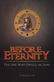 Before Eternity (eBook, ePUB)