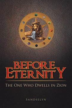 Before Eternity (eBook, ePUB) - Sandielyn