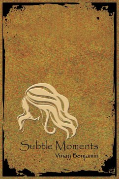 Cover Subtle Moments (eBook, ePUB)