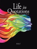 Life in Quotations (eBook, ePUB)
