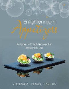 Cover Enlightenment Appetizers (eBook, ePUB)