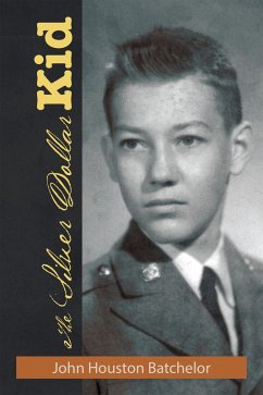 Cover The Silver Dollar Kid (eBook, ePUB)