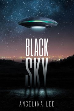 Black Sky (eBook, ePUB) - Lee, Angelina