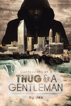 Confessions of a Thug and a Gentleman (eBook, ePUB)
