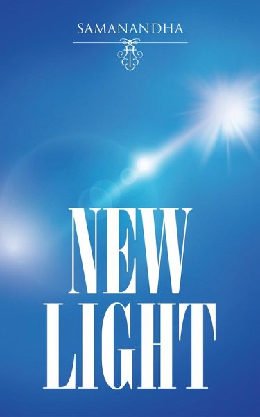 New Light (eBook, ePUB)