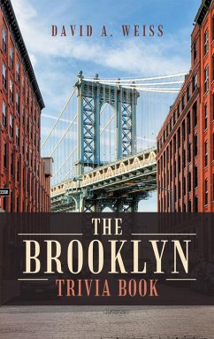 Cover The Brooklyn Trivia Book (eBook, ePUB)