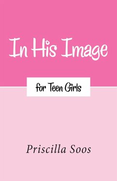 Cover In His Image for Teen Girls (eBook, ePUB)