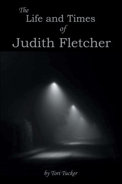 Cover The Life and Times of Judith Fletcher (eBook, ePUB)