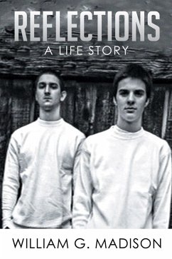 Cover Reflections (eBook, ePUB)