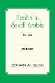 Health in Saudi Arabia Vol. One (eBook, ePUB)