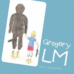 Cover Gregory Lm (eBook, ePUB)