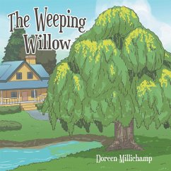 Cover The Weeping Willow (eBook, ePUB)