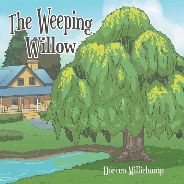 The Weeping Willow (eBook, ePUB)