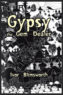 Cover Gypsy the Gem Dealer (eBook, ePUB)