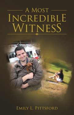 Cover A Most Incredible Witness (eBook, ePUB)