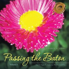 Cover Passing the Baton (eBook, ePUB)